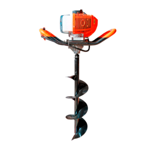 Ahoyadora Broca DF GC520