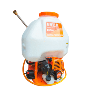 Motopulverizadora DR900 Difer