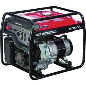 Generador Honda EG5000CX – 5KVA