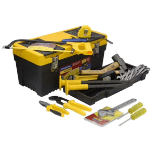 Kit de Plomero 24 piezas