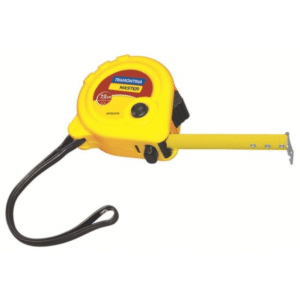 Cinta Métrica 3m x 16mm