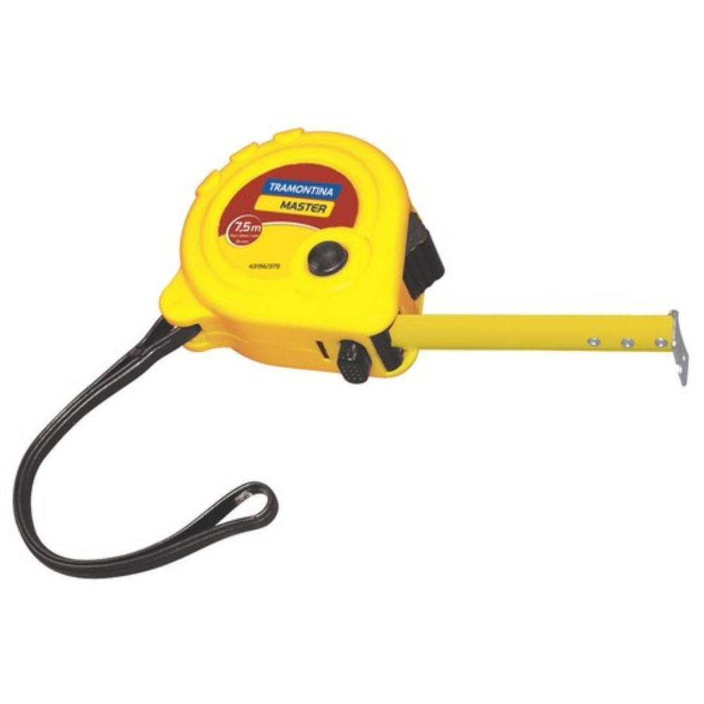 Cinta Métrica 3m x 16mm