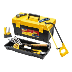 Kit de Herramientas para el Hogar 19 Piezas