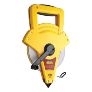 Cinta Métrica en Fibra de Vidrio 50 m