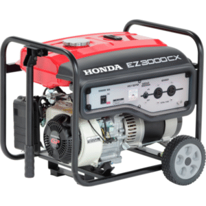 Generador Honda EZ3000CX – 3KVA