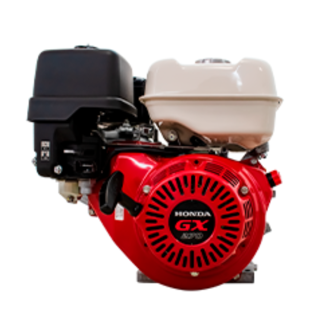 Motor estacionario Honda GX390 Tipo QH1 – 13 HP