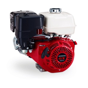 Motor Estacionario GX390 QBL ST