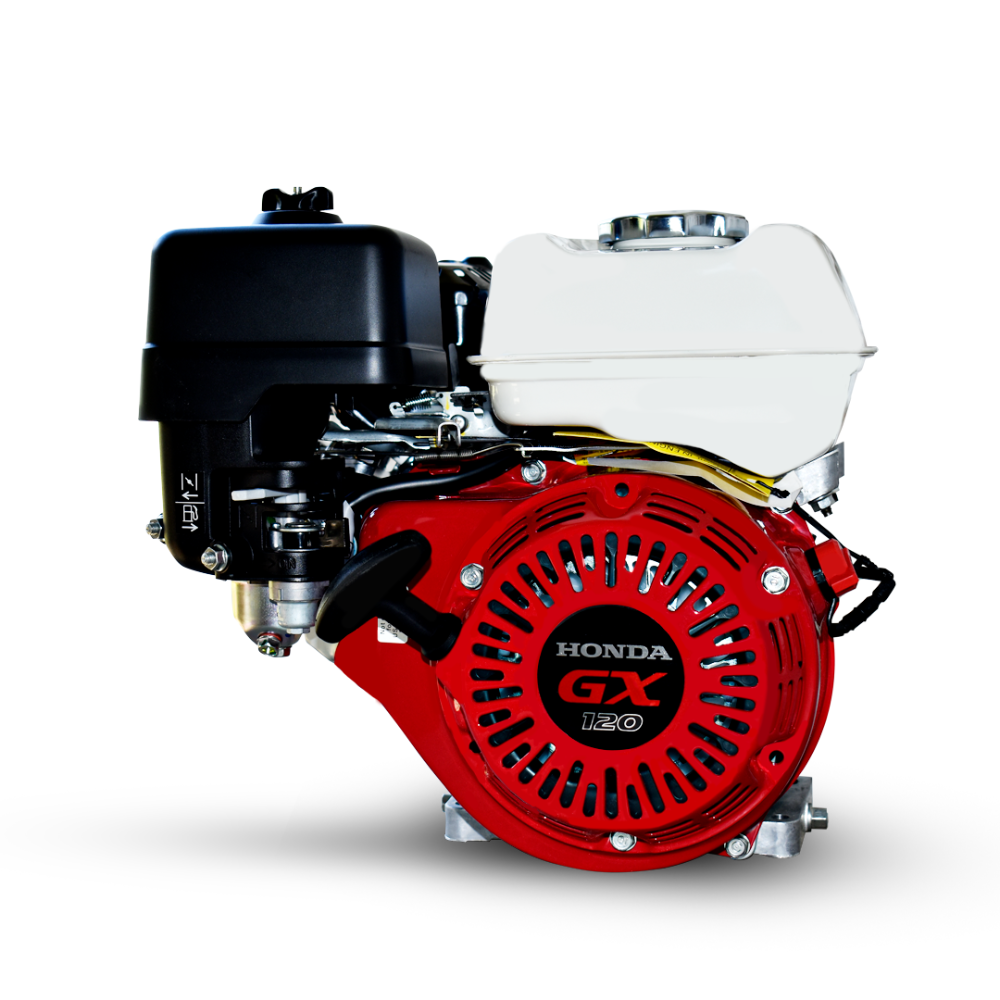 Motor estacionario Honda GX120 GCCHT ST – 5.5 HP