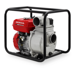 Motobomba Honda WB30XH2 – 3
