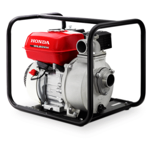 Motobomba Honda WL20XH – 2