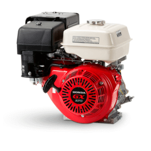 Motor estacionario Honda GX270H2