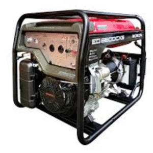 Generador Honda EG6500CXS – 6.5KVA