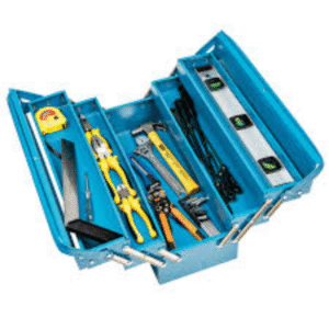 Kit de Electricista 27 Piezas