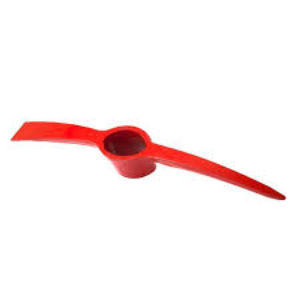 Zapapico Punta y Pala Ancha 4