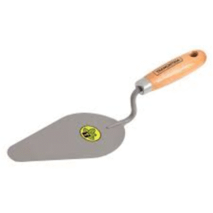 Cuchara de Albañil 9