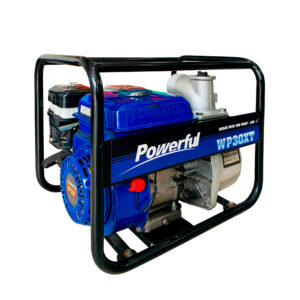 Motobomba a gasolina Powerful WP30XT3