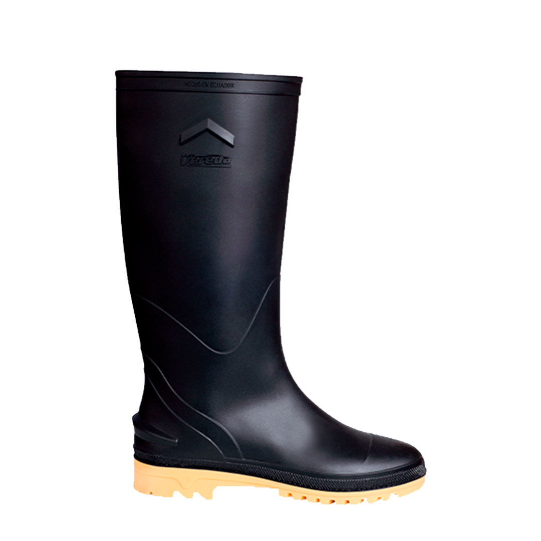 BOTAS VEREDA GRN NG AM