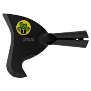 Cavadora Recta Metálica