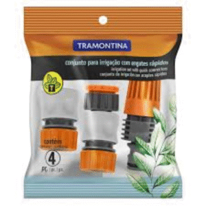 Juego de Riego 4 Piezas