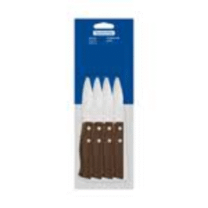 Juego de Cuchillos para Frutas y Legumbres Tradicional 12 Piezas