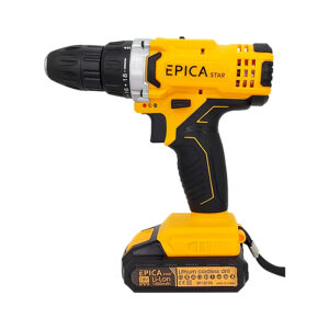 TALADRO INALAMBRICO 18V