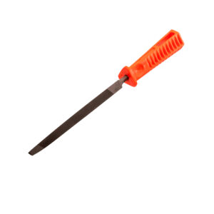 LIMA GAV TRIANGULAR 6 PARJA M/NARANJ