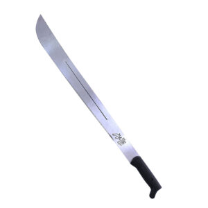 MACHETE GAVILAN 127 H10 MANGO NEGRO