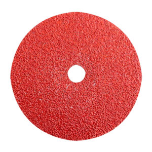 FIBRODISCO BARRACUDA PRO 4 1/2 GRANO 100