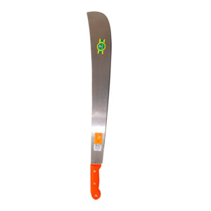 MACHETE GAV 191 H 24 MANGO NARANJA