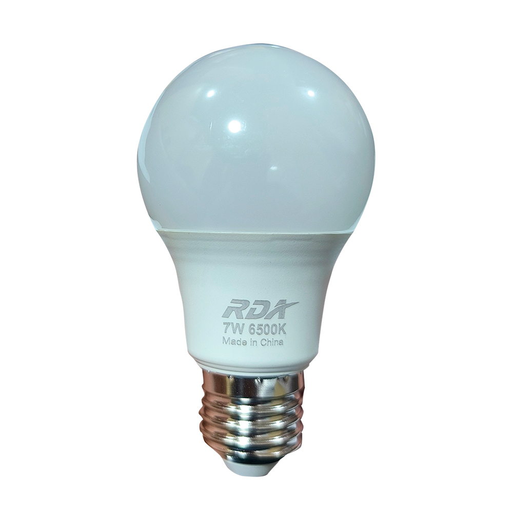 FOCO LED BULBO E27 12W RDA BL