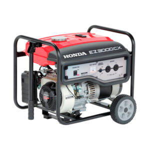 GENERADOR HONDA EZ3000