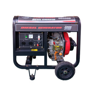 GENERADOR PETROL JIANG DONG DG3500