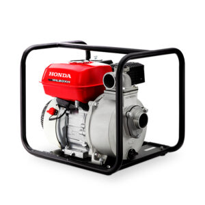 MOTOBOMBA HONDA WL20XH-DR