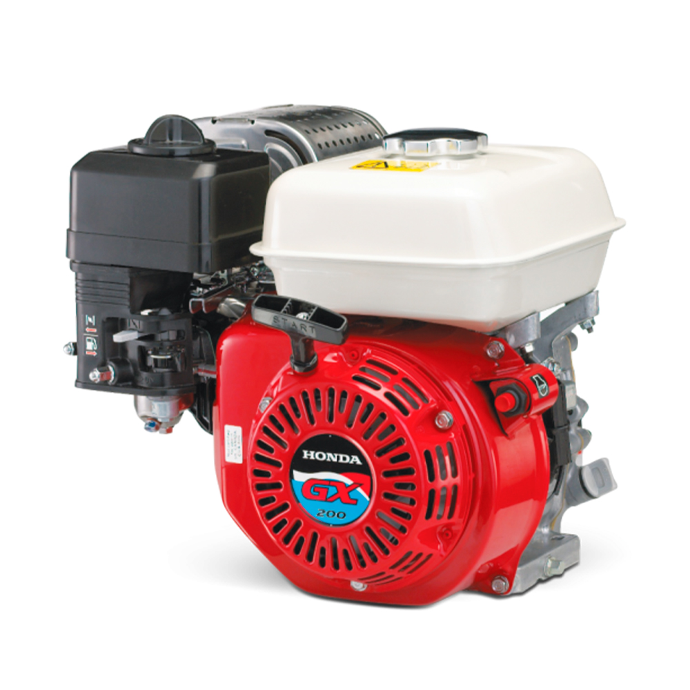 MOTOR ESTACIONARIO HONDA GX200 QBHV ST