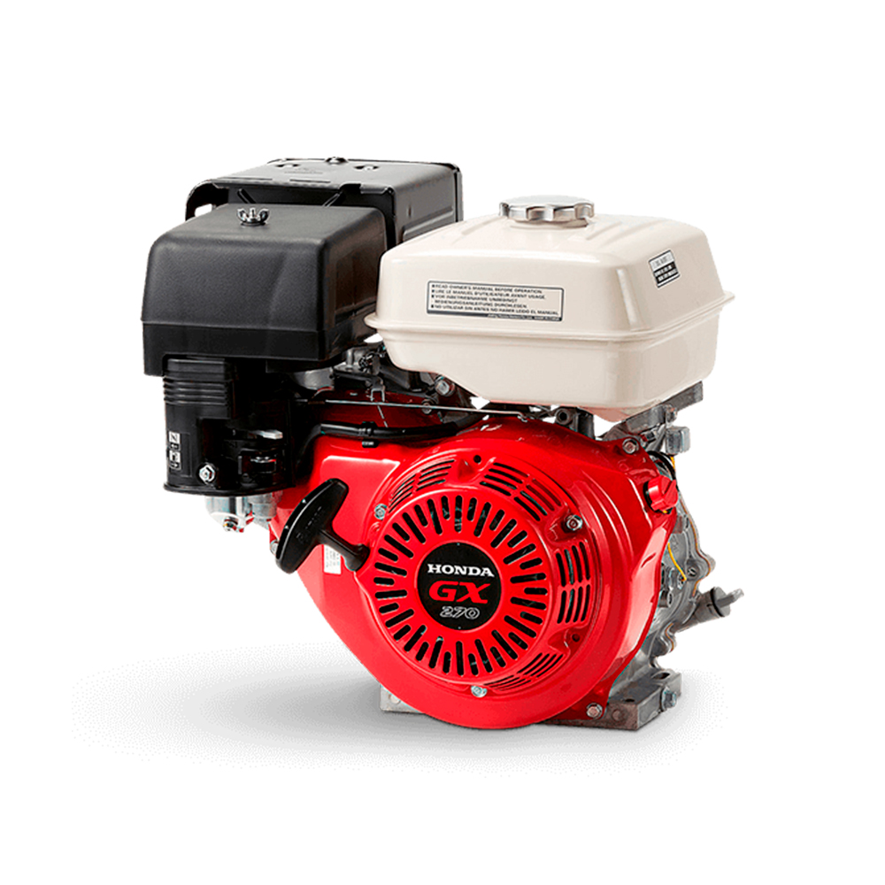 MOTOR ESTACIONARIO HONDA GX270H2 QH