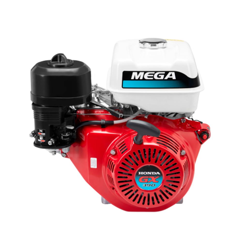 MOTOR ESTACIONARIO HONDA GX390 QBL ST