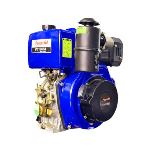 MOTOR PETROLERO POWERFUL PD186FA