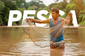 Pesca
