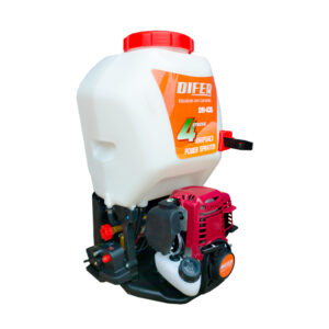 PULVERIZADORA MOTOR DIFER DF-435