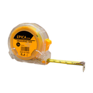 WINCHA TRANSP 3M EPI