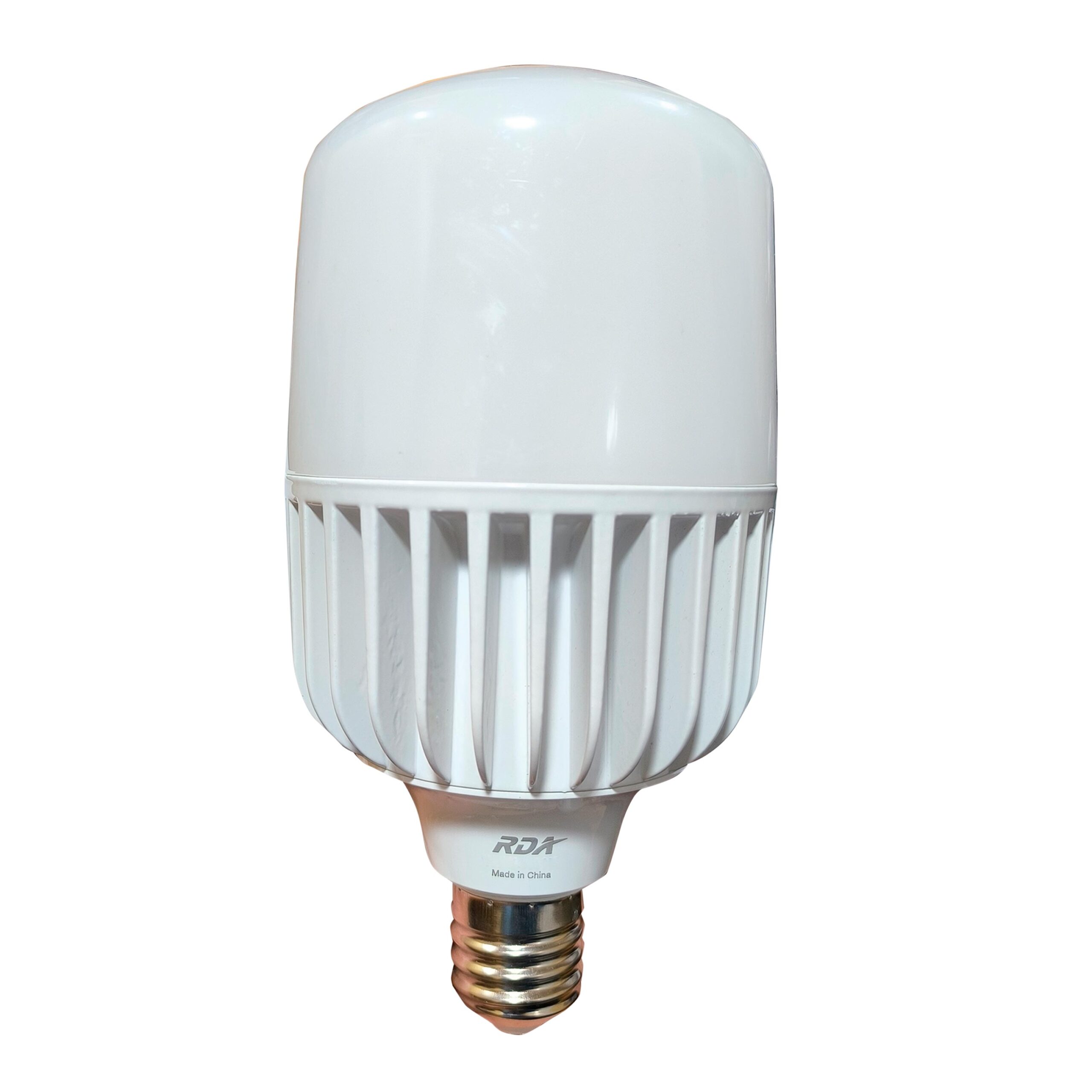 FOCO LED T100 15W E27 RDA BL